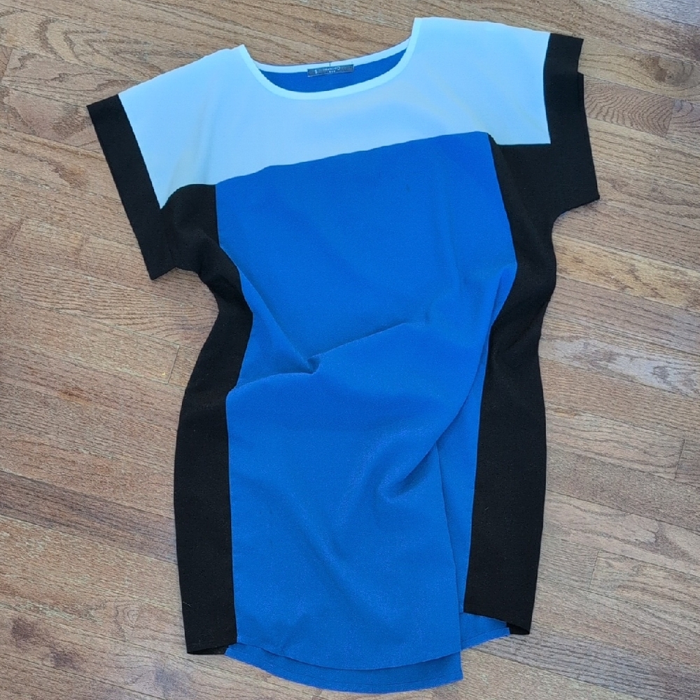Imanimo Royal Blue Garment